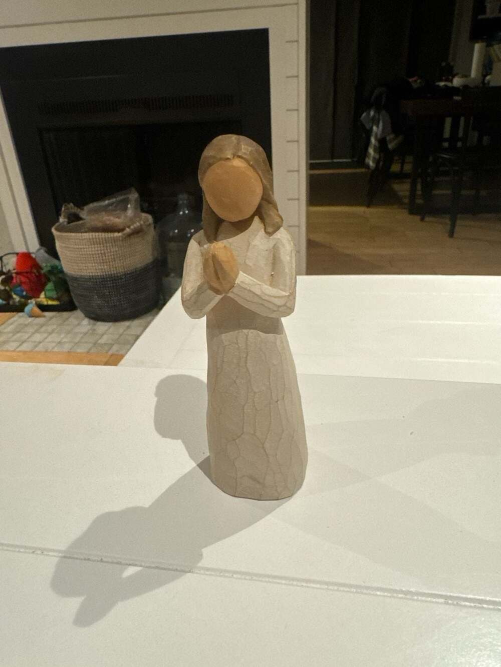 Willow Tree Sisters by Heart Figurine by Susan Lordi, 2000